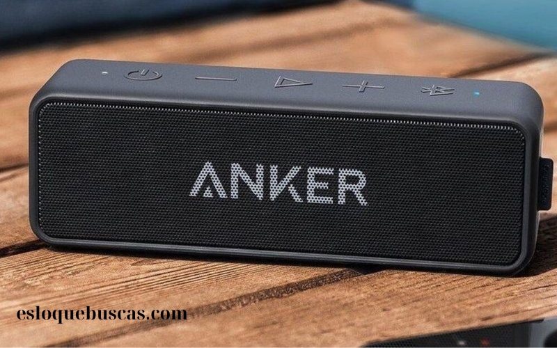 Loa Bluetooth Anker Soundcore 2 (1)