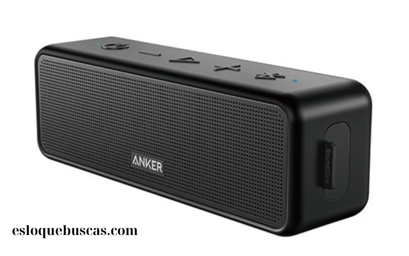 Loa Bluetooth Anker Soundcore 2 (2)