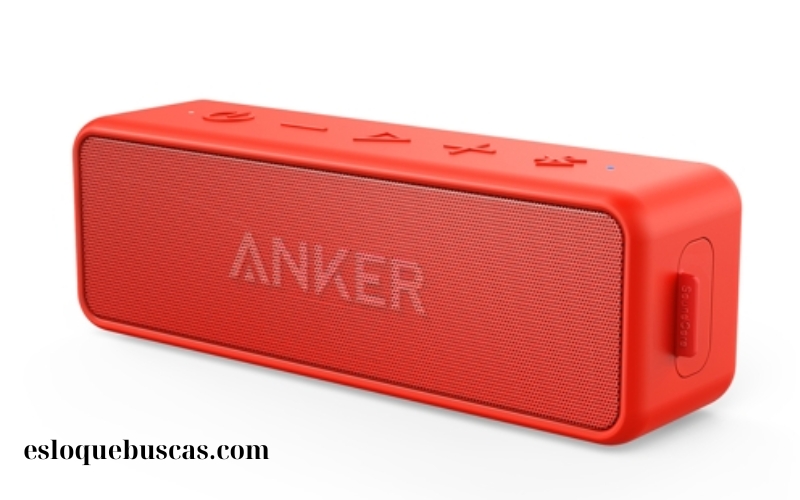 Loa Bluetooth Anker Soundcore 2 (3)