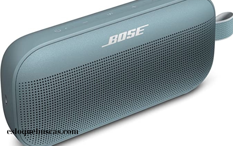 Loa Bluetooth Bose SoundLink Flex (1)