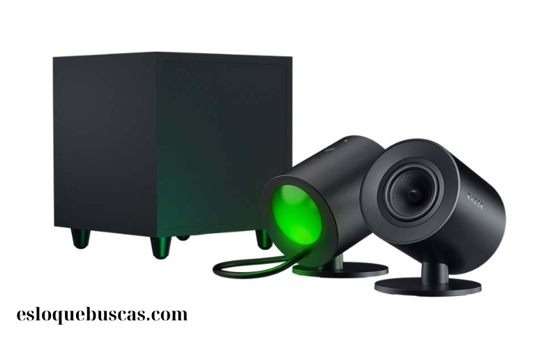 Loa Gaming Razer Nommo (3)