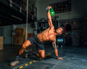 Essential Exercises for Targeting Every Major Muscle Group Effectively and Safely