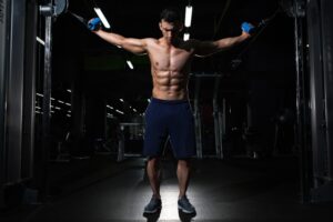 How to Safely Build Muscle After Injury or a Long Period of Inactivity