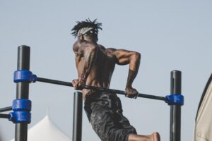 Key Micronutrients That Support Muscle Function, Growth, and Long-Term Joint Health