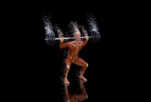 Strategies to Prevent Muscle Loss During Weight Cuts or Intermittent Fasting Phases