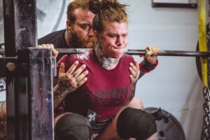 The Importance of Compound Movements for Maximizing Muscle Development Efficiency