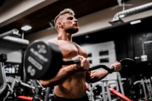 The Pros and Cons of Training to Failure for Maximum Muscle Activation and Growth